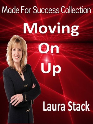 cover image of Moving On Up